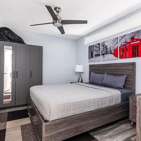 Amazing 2Br 2Ba Newly Reno Beachfront Apt W/Beach View Hollywood Exterior photo